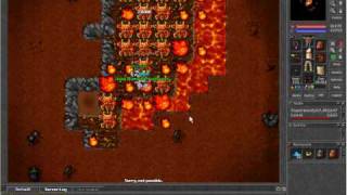 Roxor - TP Scroll Quest