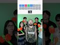 Rhythm Challenge👄 #BEATBOX #tiktok