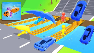 Shape-shifting New All Levels Gameplay Walkthrough Max Level Apk iOS Android Update