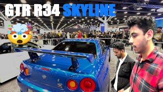 1 nhi 2 nhi 4-4 SKYLINES 🤯 | The city of SUPERCARS - Vancouver, BC