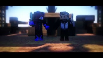 (MC) HeroFreeZ Intro // by me