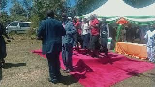 🔥🔥 shitungu luhya seben papah Sam and geleat