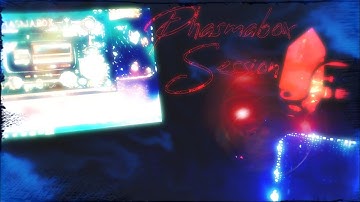 Phasmabox Portal Session With The Spirits