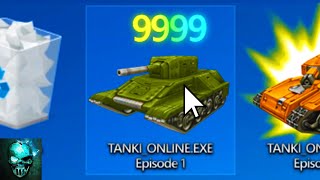 TANKI_ONLINE.EXE Episode 1 by Ghost Animator