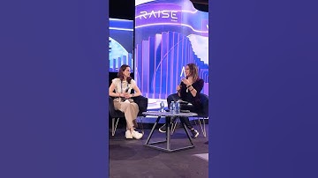 WEKA at RAISE Summit Paris – Wrap-Up Highlights #RAISESummit #Paris #WEKA