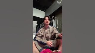 [ENG SUB] Jungkook New LIVE With Subtitles 🔴 BTS LIVE