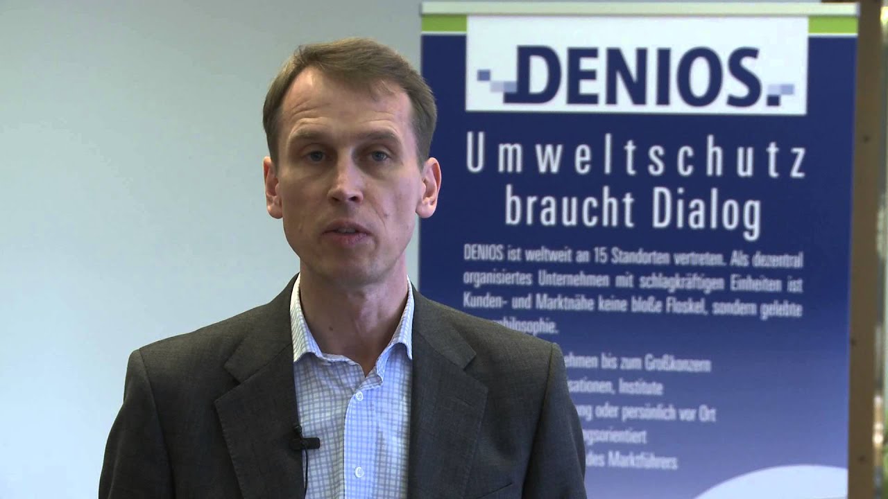 Stefan Albrink about Prof. Dr. Guido Quelle (english)