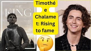 Who is Timothée Chalamet? #TimothéeChalamet #Actor #Timothee #Chalamet #Hollywood #Talented #movie