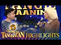 Vice jokingly scolds Vhong | Tawag Ng Tanghalan