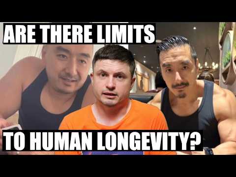 So How Long Can We Live Anyway? Intriguing Longevity Discoveries