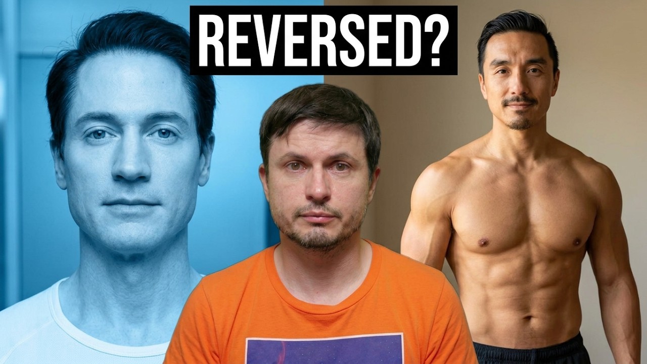 The Truth About Age Reversal and Extreme Longevity