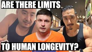 So How Long Can We Live Anyway? Intriguing Longevity Discoveries
