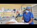 Parcours en chirurgie ambulatoire