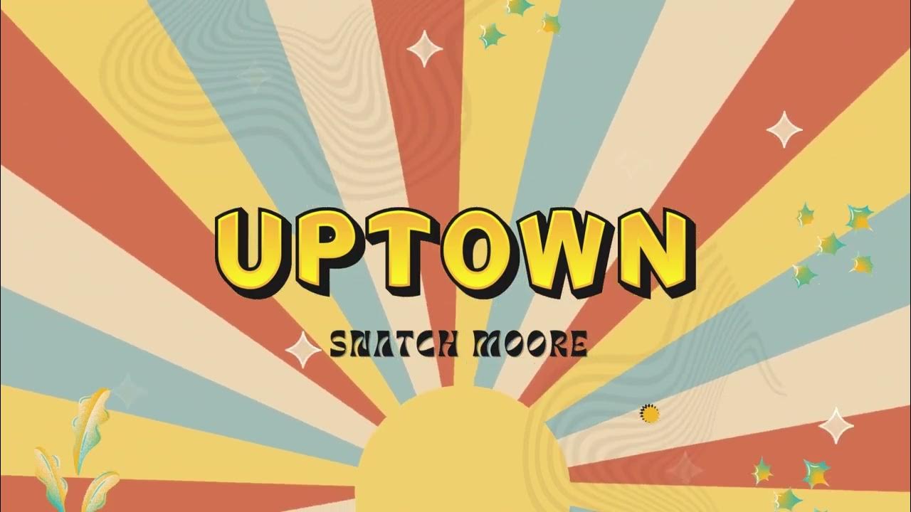 Groove to the Funk Uptown Pop Beat 🎶 Funky Keys, Disco Harp, Synth Lead YouTube