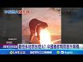 中國煙火事故