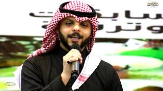 قدمي وسارح ي الغلا المنشد فيصل الحربي