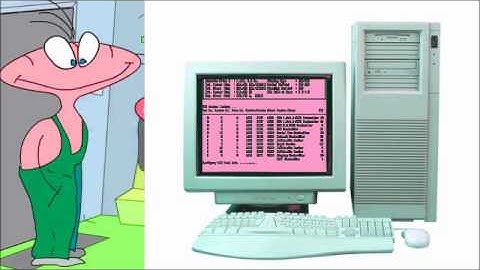 Hryundel hates Windows Startup and Shutdown in Her Major Part 1