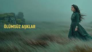 Ölümsüz Aşklar Psychedelic Anatolian Rock Cover