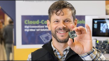 Digi ConnectCore® MP2: The Edge-to-Cloud Solution for OEMs