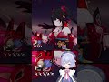 Qingque clutches against Lordly Trashcan | Honkai Star Rail