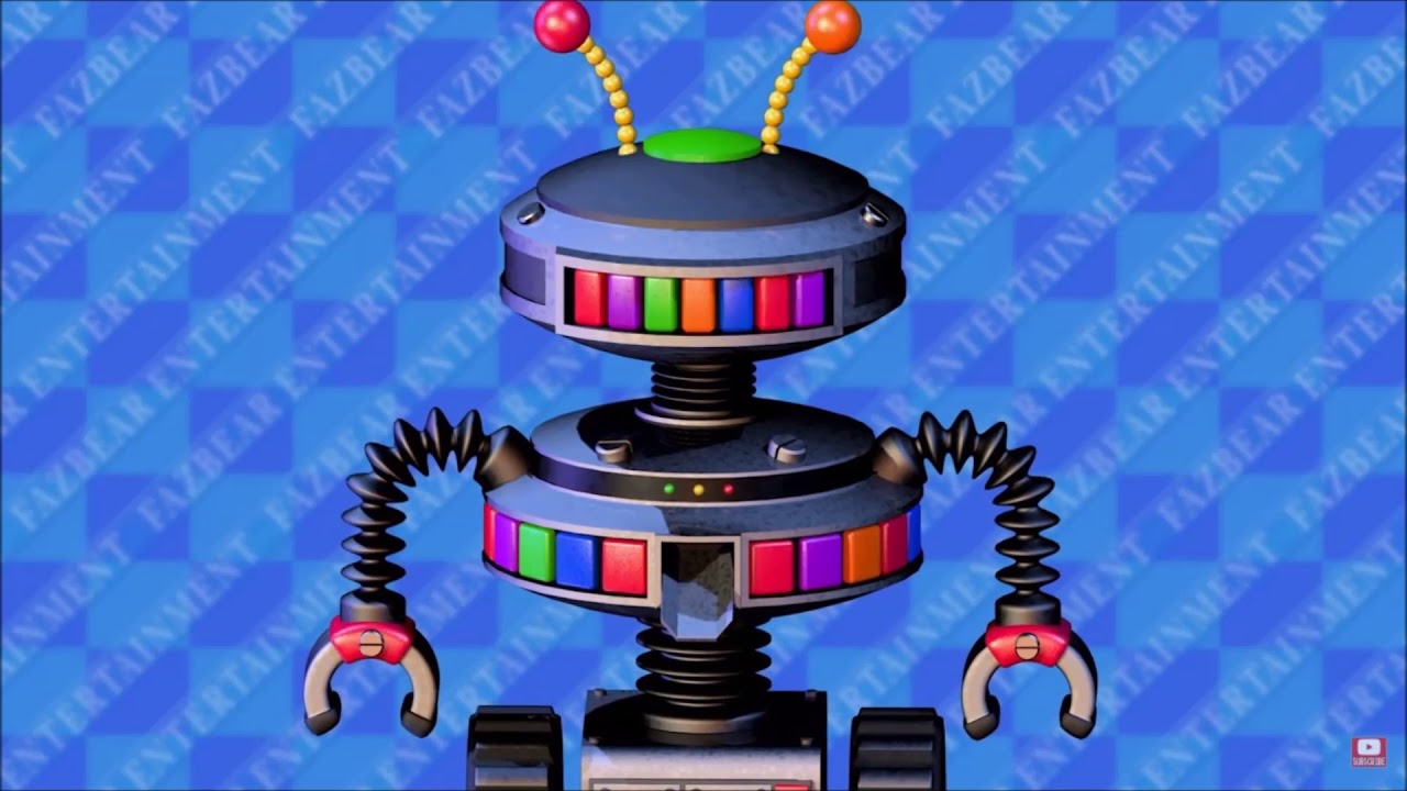 REVIEWING ALL CANDY CADET STORIES!!! Freddy Fazbear Pizzaria Simulator