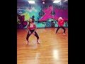 "Questions" Chris Brown Dance