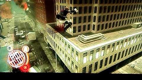 Prototype Gameplay - Helicopter Escape Part 2