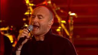 Phil Collins Finally.The First Farewell Tour - YouTube