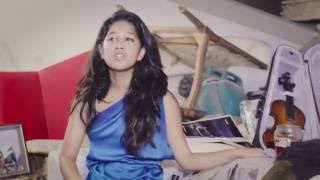 Let Her Go - Passenger ( cover by Shenali Perera )