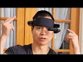 Hands Free Smart Glasses | RealWear HMT-1 Review | Wearable Head Computer 2023