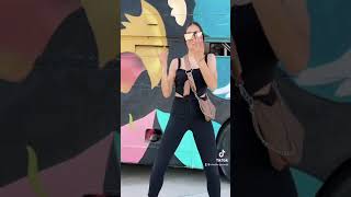 Conjunto 1, Trend Hay Que Bueno Tiktok