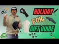 Top Foil Stocking Stuffers 2025 | Best Gifts for Kite, Wing, Surf &amp; Downwind Foilers