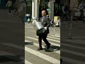 Stanley And Larry Take New York Stanley And Larry Take New York