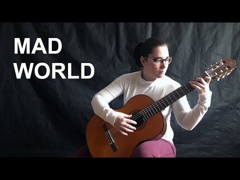 mad-world-on-fingerstyle-guitar.-performed-by-zvereva-nadezda-|-guitar-me-school