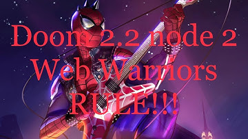 Doom 2.2 raid 2nd bio node #marvelstrikeforce