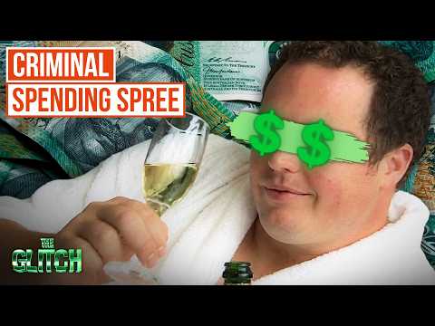 He Found a Flaw in the Bank’s System, and It Changed Everything | The Glitch