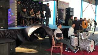 Sazbent Cihan Tezkorkmaz & Baterist Şahan Alagöz - Keyif Dolu Grani 2022