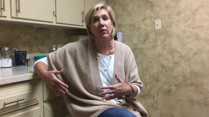 Jane Rowley - "Mommy Makeover" - Combined Procedures
