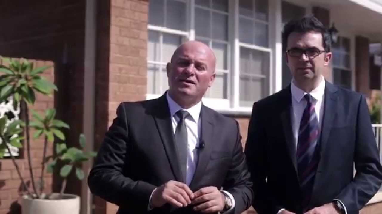 Raine & Horne Sans Souci Property Video 8/2024 Clareville Ave Sans