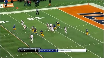 Blindside Block 18274