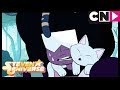 Steven Universe | Garnet and Steven Save The Kittens | Pool Hopping | Cartoon Network