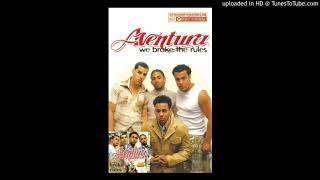 Aventura - Obsesión (English Remix)