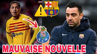 Le Barça propose d'échanger Vitor Roque avec un top ailier brésilien : Man City s'impose face
