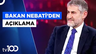 Türkiye Imfden Borç Aldı Mı? Tv100 Haber