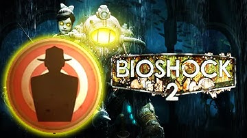 Bioshock 2 Decoy