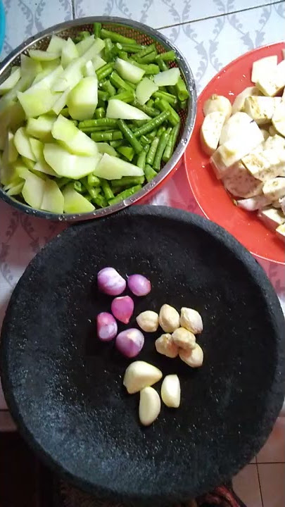 Sayur Lodeh