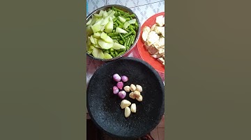 Thumbnail of Sayur Lodeh