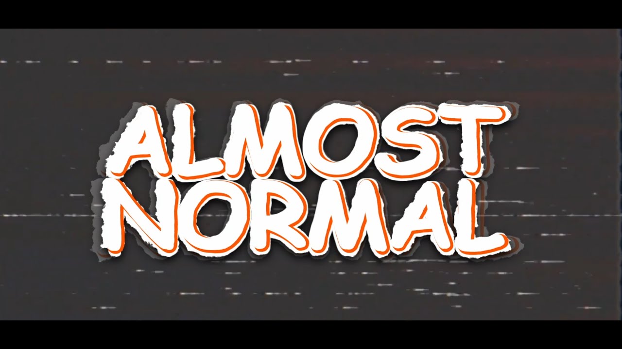 ALMOST NORMAL - Teaser 1 - [InZoi - STORY] - YouTube