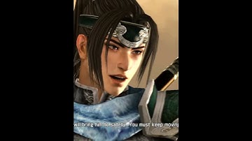 Thumbnail of Zhao Yun rushes behind enemy lines, saving peasants and officers