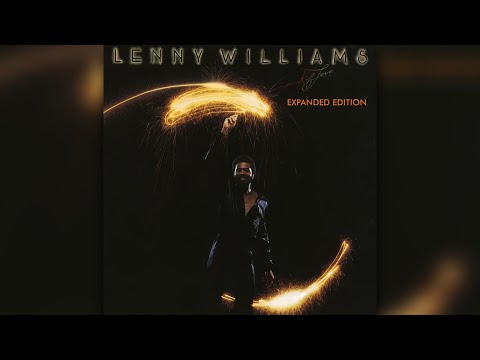 Lenny Williams - Midnight Girl